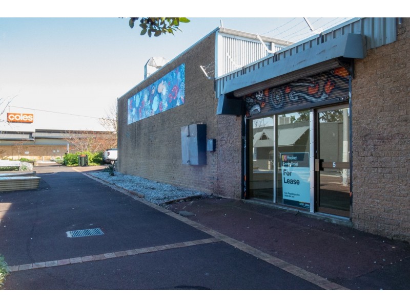 Shop 5/60 Winnima Way, Berkeley NSW 2506