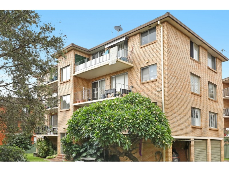 12/23-25 Campbell Street, Wollongong NSW 2500