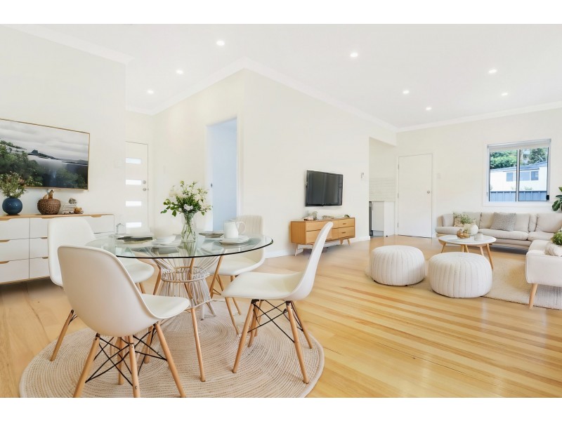 4 Allan Street, Wollongong NSW 2500
