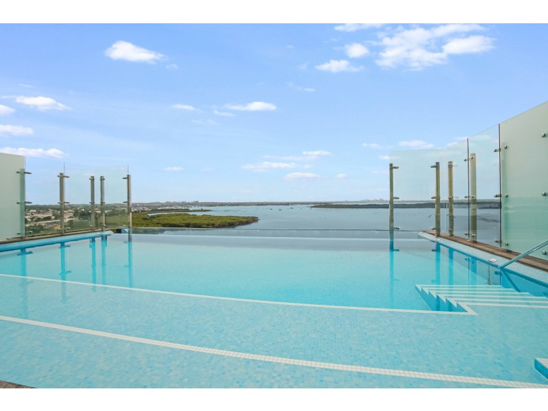 307/3 Foreshore Boulevard, Woolooware NSW 2230