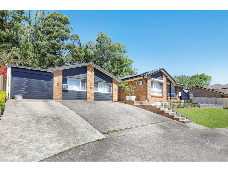 16 Pinkwood Place, Blackbutt NSW 2529