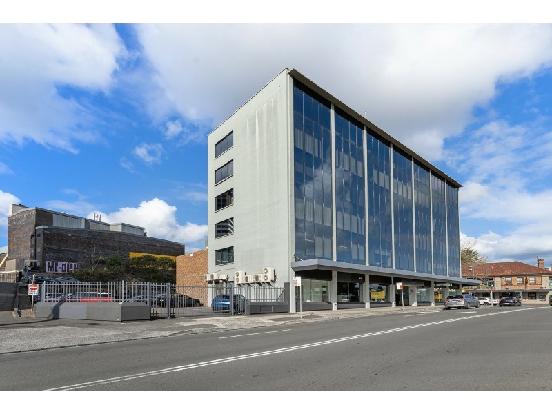 Level 3/Suite 3/30 Crown Street, Wollongong NSW 2500