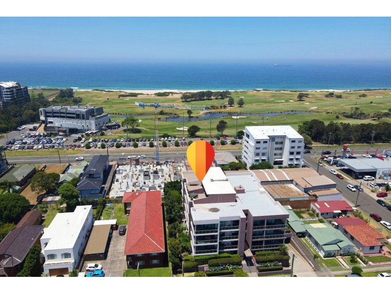 14/21-25 Beatson Street, Wollongong NSW 2500