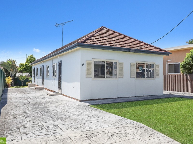 3/44 Stephanie Avenue, Warilla NSW 2528