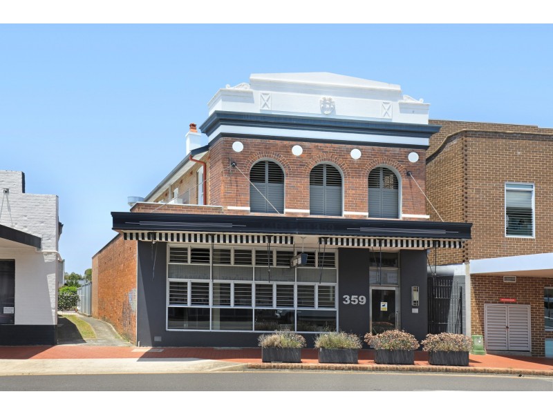 359 Princes Highway, Woonona NSW 2517