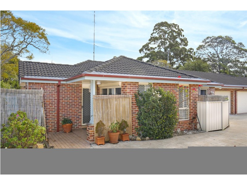 1/17 Karbo Street, Figtree NSW 2525