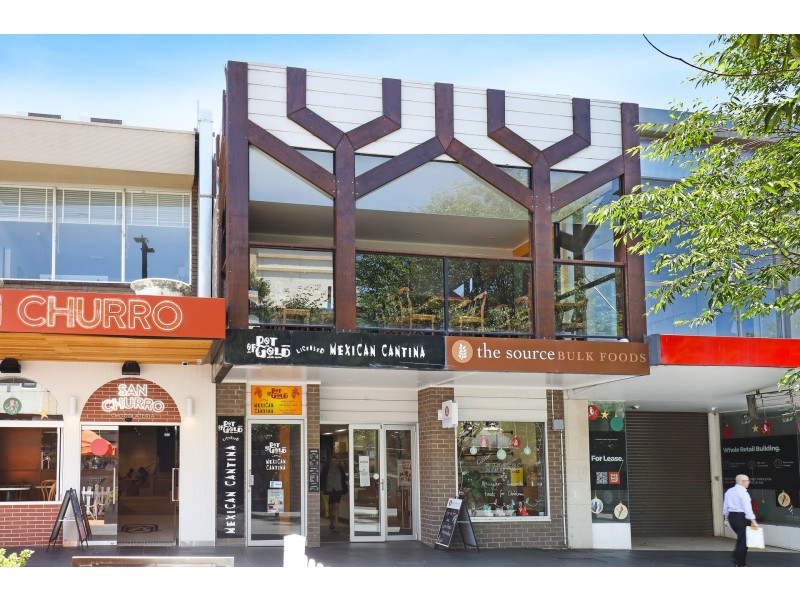 2/144-146 Crown Street, Wollongong NSW 2500