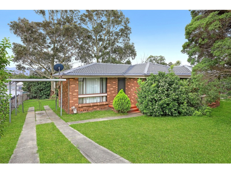 5 Turnbull Crescent, Avondale NSW 2530