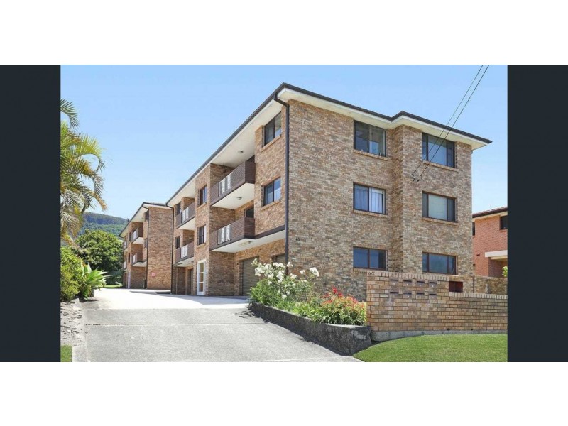 2/13 Underwood Street, Corrimal NSW 2518