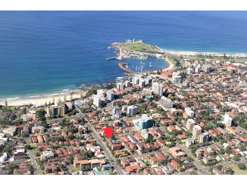 10/2 Church Street, Wollongong NSW 2500