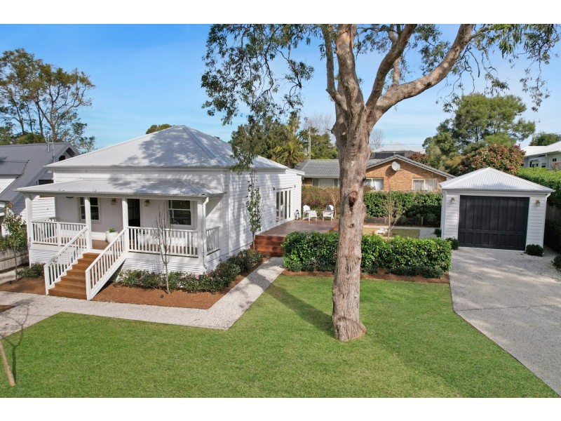 8 North Street, Berry NSW 2535