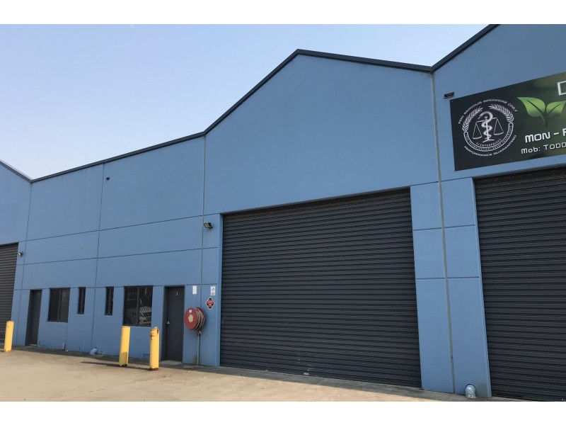 3/20 Sunset Avenue, Barrack Heights NSW 2528