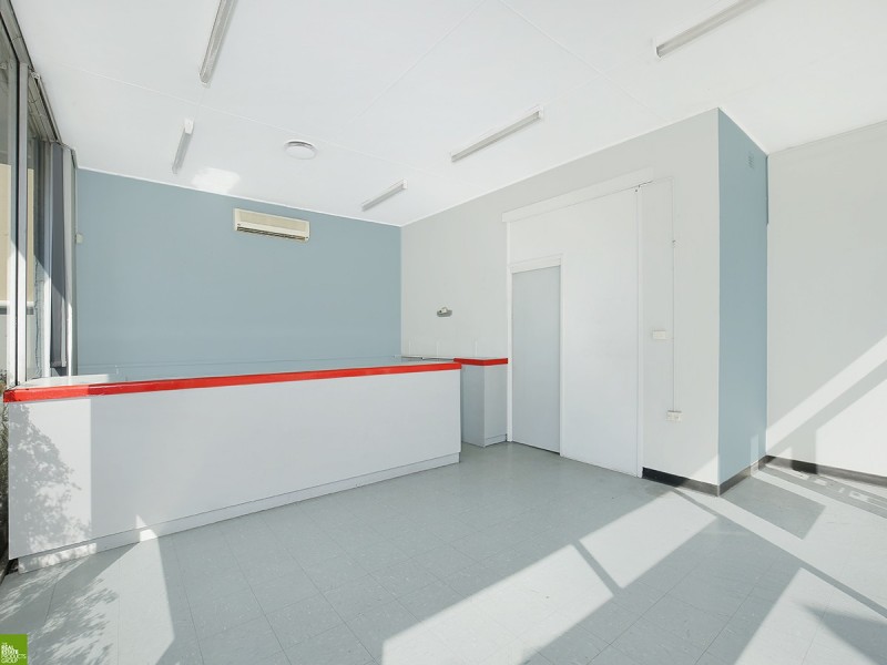 2 Auburn Street, Wollongong NSW 2500