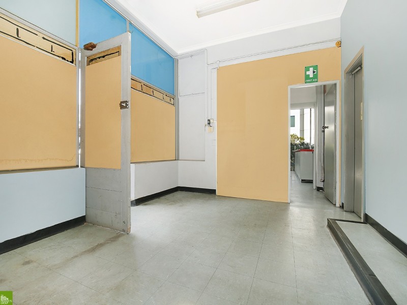 2 Auburn Street, Wollongong NSW 2500