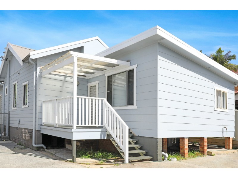 2/22 Osborne Street, Wollongong NSW 2500