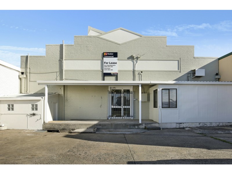 46 Auburn Street, Wollongong NSW 2500