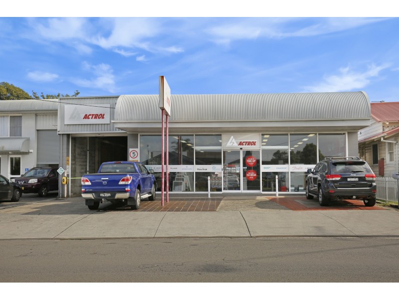 316 Keira Street, Wollongong NSW 2500