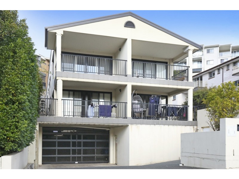 3/27 Mercury Street, Wollongong NSW 2500