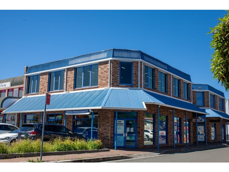 Shop 1/53 Baan Baan Street, Dapto NSW 2530