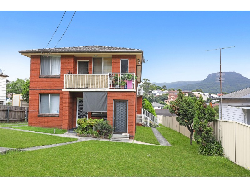 5/10 Dudley Street, Wollongong NSW 2500