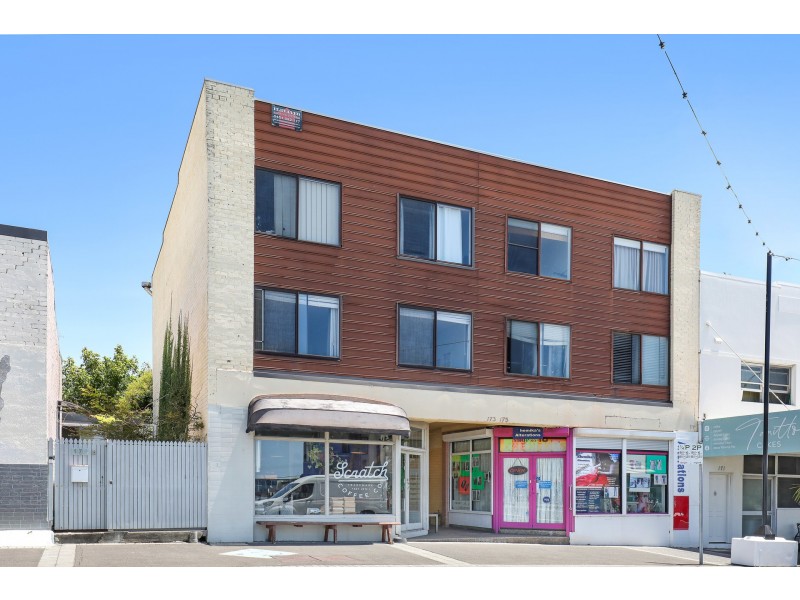 9/173-175 Wentworth Street, Port Kembla NSW 2505