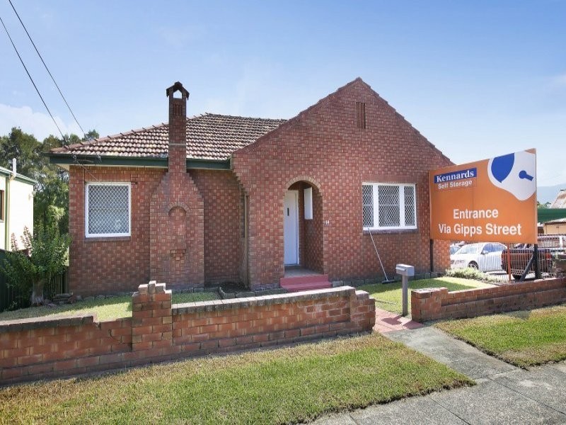 14 Flinders Street, Wollongong NSW 2500