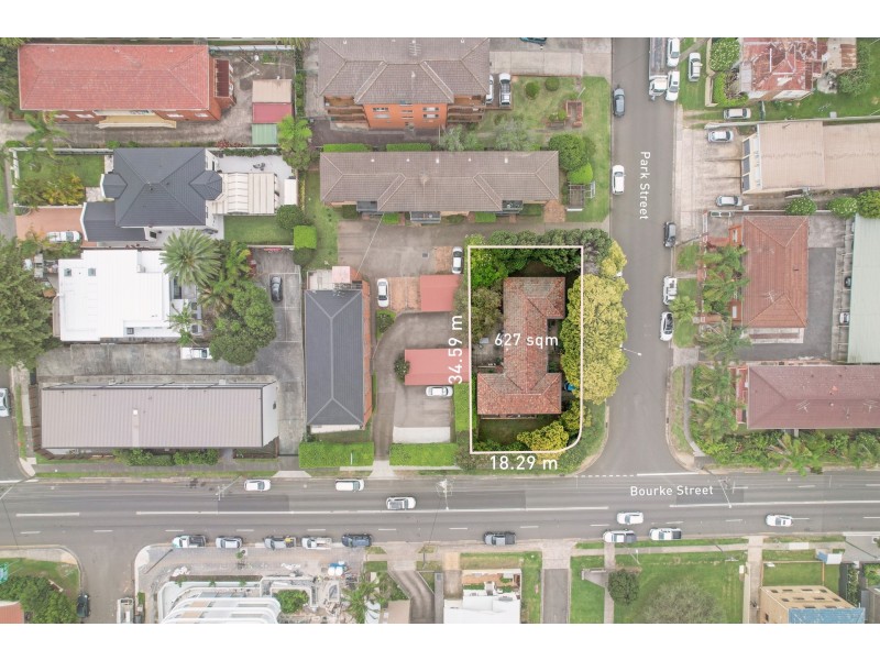 35 Bourke Street, North Wollongong NSW 2500