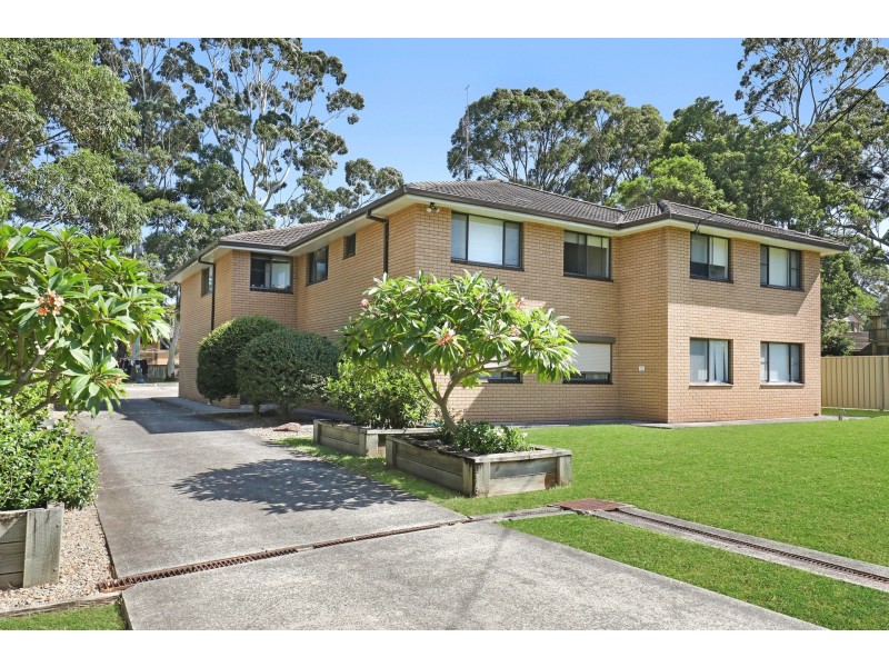 6/2 The Avenue, Corrimal NSW 2518