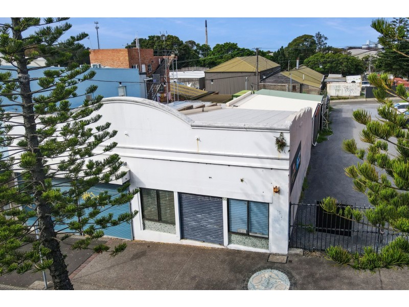 86 Wentworth Street, Port Kembla NSW 2505