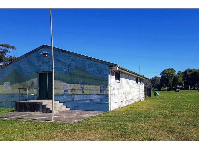 36a King Street, Warilla NSW 2528