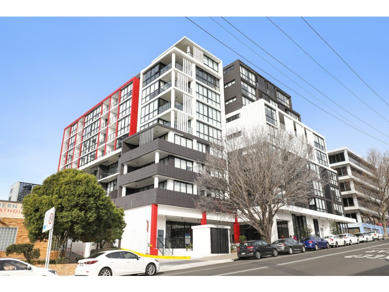 502/49-51 Denison Street, Wollongong NSW 2500