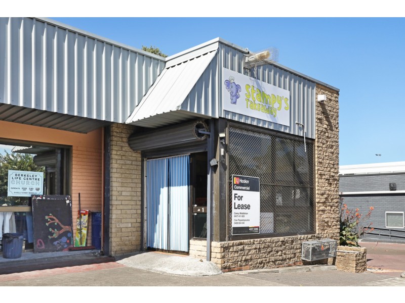 Shop 1/60 Winnima Way, Berkeley NSW 2506