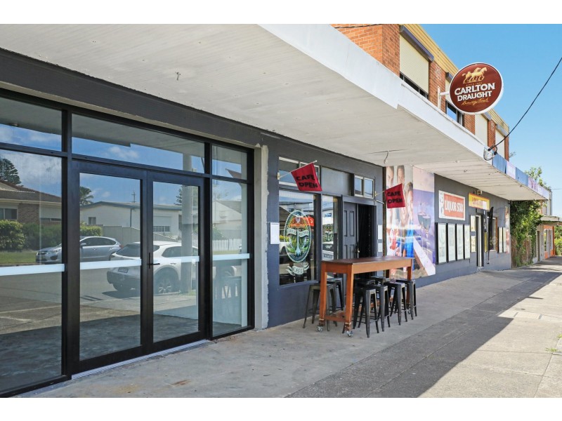 1/76 Addison Avenue, Lake Illawarra NSW 2528