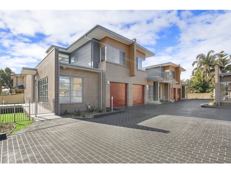 2/41-47 Evans Street, Wollongong NSW 2500