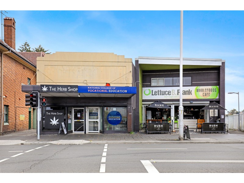 337 Crown Street, Wollongong NSW 2500