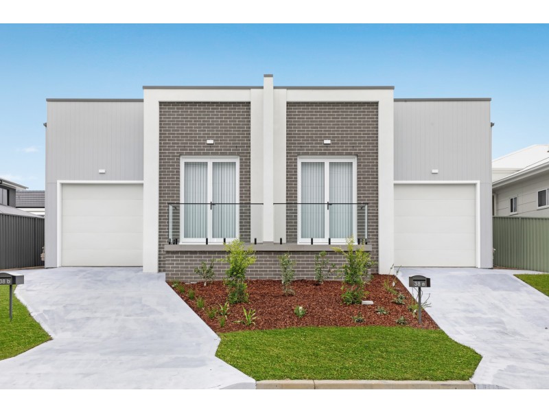 38a Honeycomb Street, Horsley NSW 2530