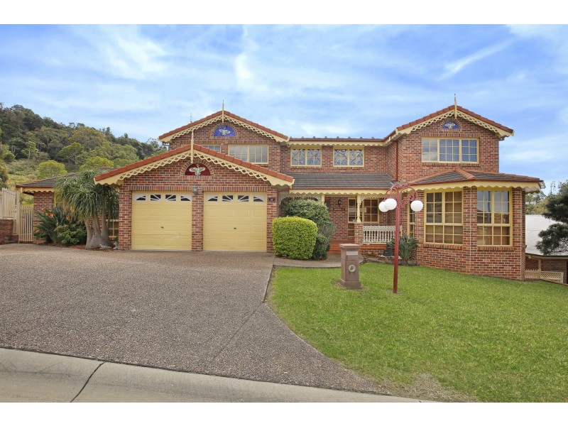 17 Canaan Avenue, Figtree NSW 2525