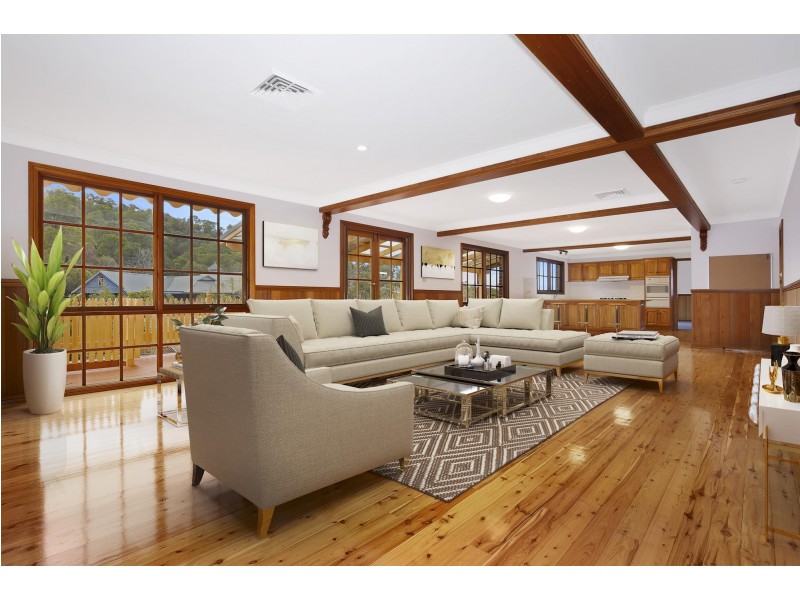 17 Canaan Avenue, Figtree NSW 2525