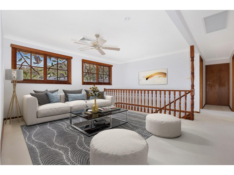 17 Canaan Avenue, Figtree NSW 2525