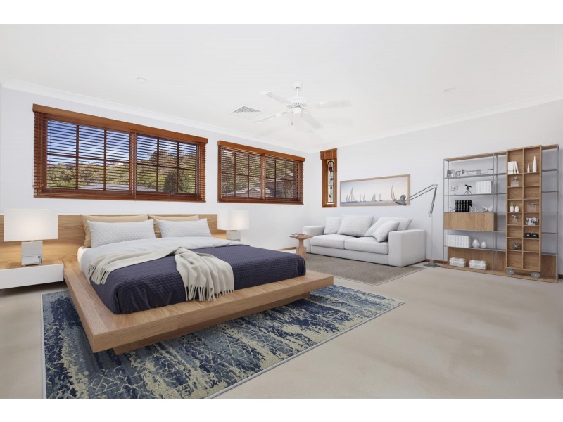 17 Canaan Avenue, Figtree NSW 2525