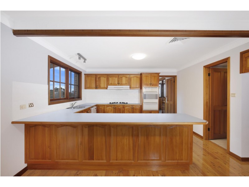 17 Canaan Avenue, Figtree NSW 2525