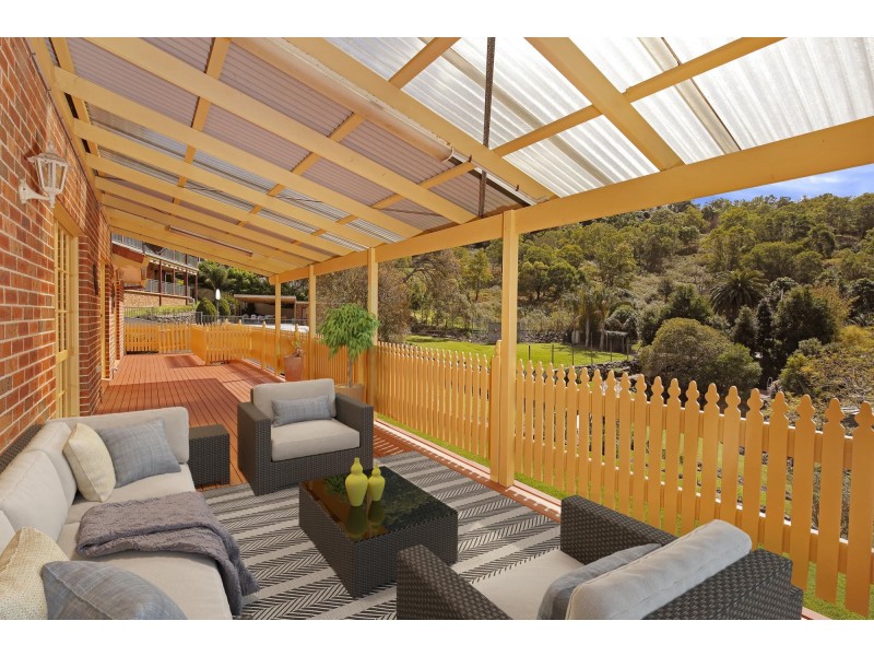 17 Canaan Avenue, Figtree NSW 2525