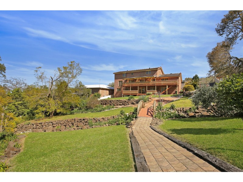 17 Canaan Avenue, Figtree NSW 2525