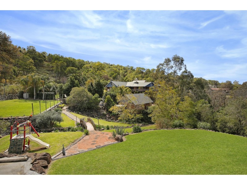 17 Canaan Avenue, Figtree NSW 2525