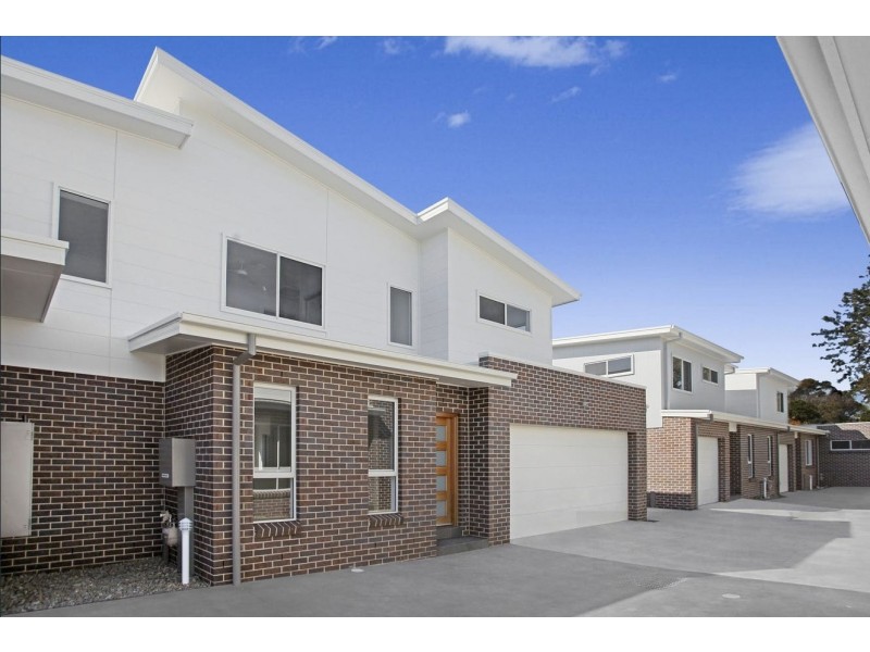 6/37 O’Reilly Street, Warilla NSW 2528