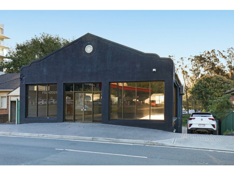 LowerLevel/16 Flinders Street, Wollongong NSW 2500