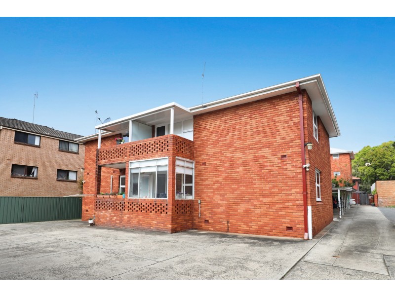11/46 Smith Street, Wollongong NSW 2500