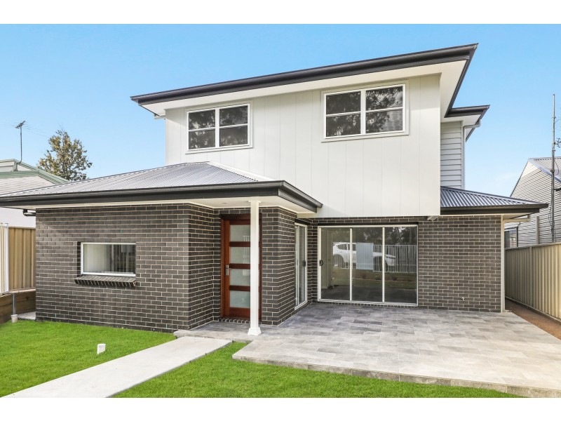 1/33 Mount Brown Road, Dapto NSW 2530