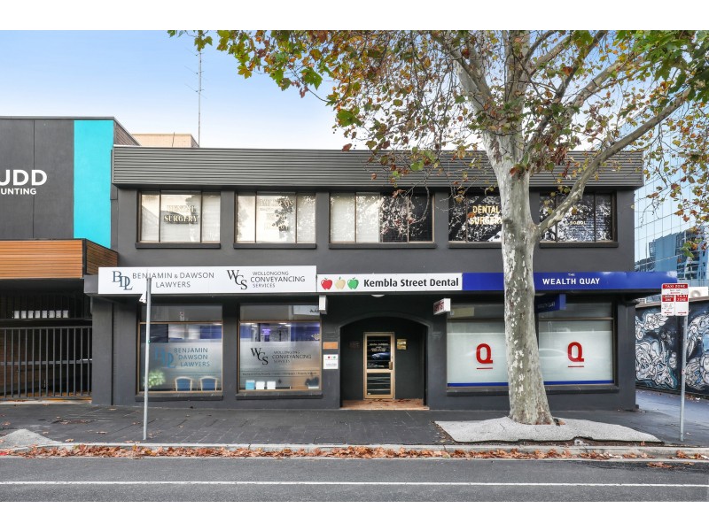 1/67 Kembla Street, Wollongong NSW 2500
