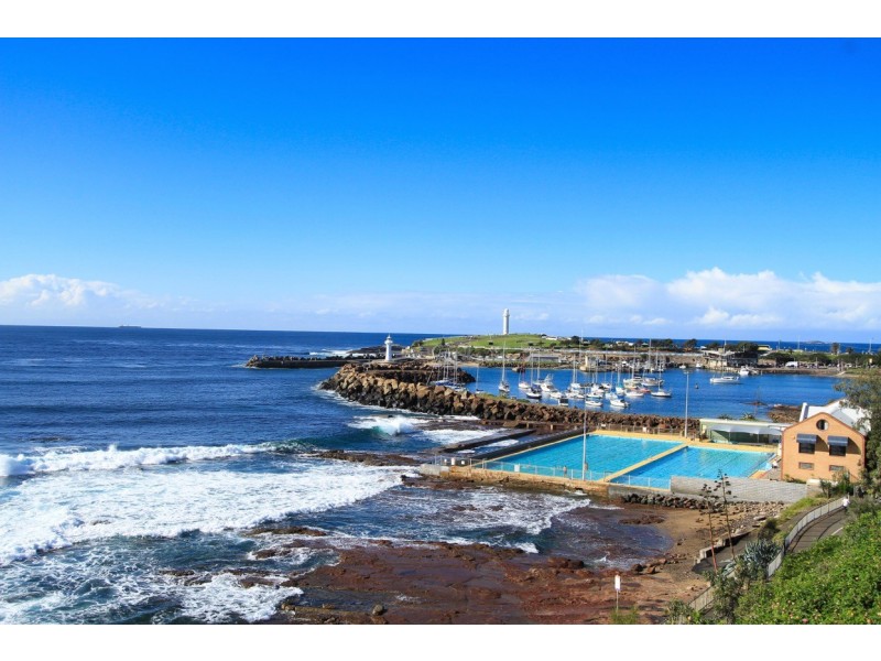 4/79 Corrimal Street, Wollongong NSW 2500